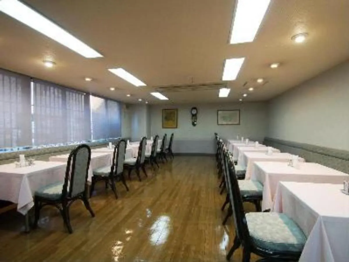 Hotel Sato Tokyo - Vacation Stay 04972V