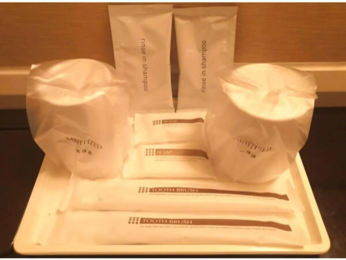 Hotel Sato Tokyo - Vacation Stay 04972V 0*,  Japan