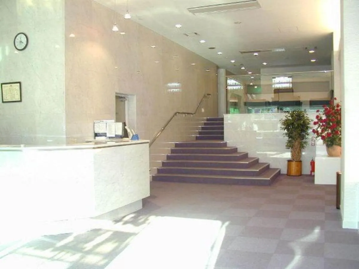Hotel Sato Tokyo - Vacation Stay 04972V