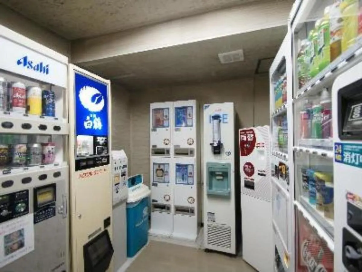 Hotel Sato Tokyo - Vacation Stay 04972V 0*,  Japan