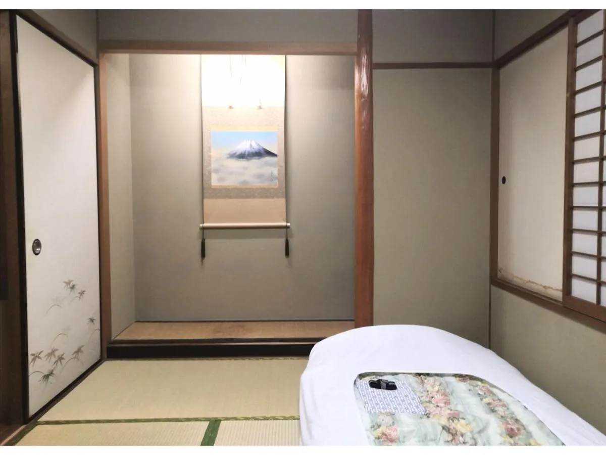 Hotel Sato Tokyo - Vacation Stay 04972V
