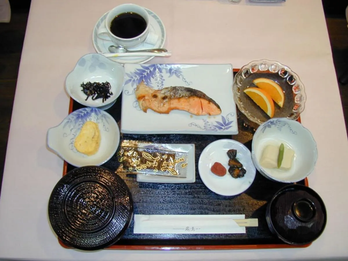 Hotel Sato Tokyo - Vacation Stay 04972V Japan