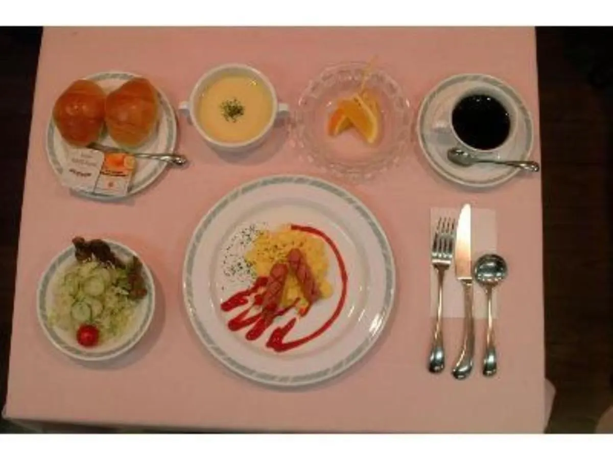 Hotel Sato Tokyo - Vacation Stay 04972V