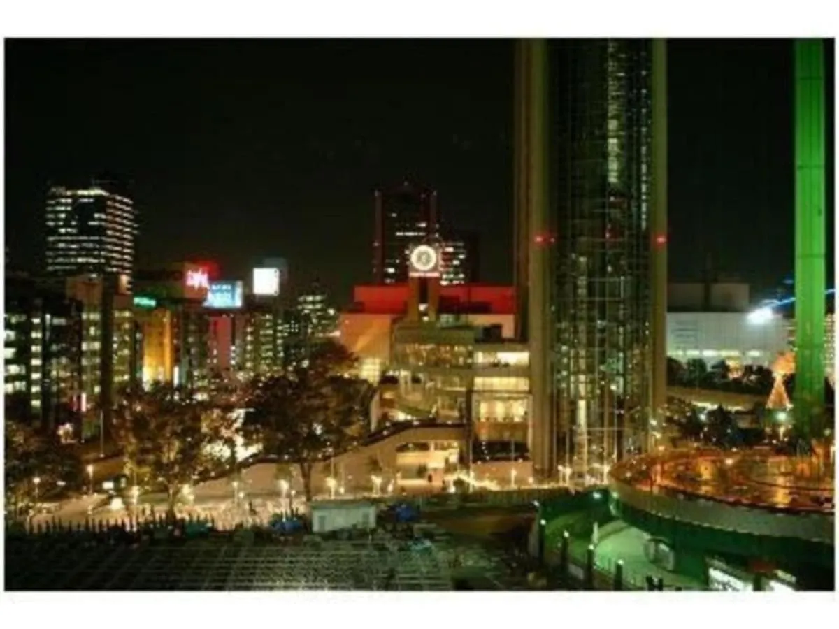 Hotel Sato Tokyo - Vacation Stay 04972V
