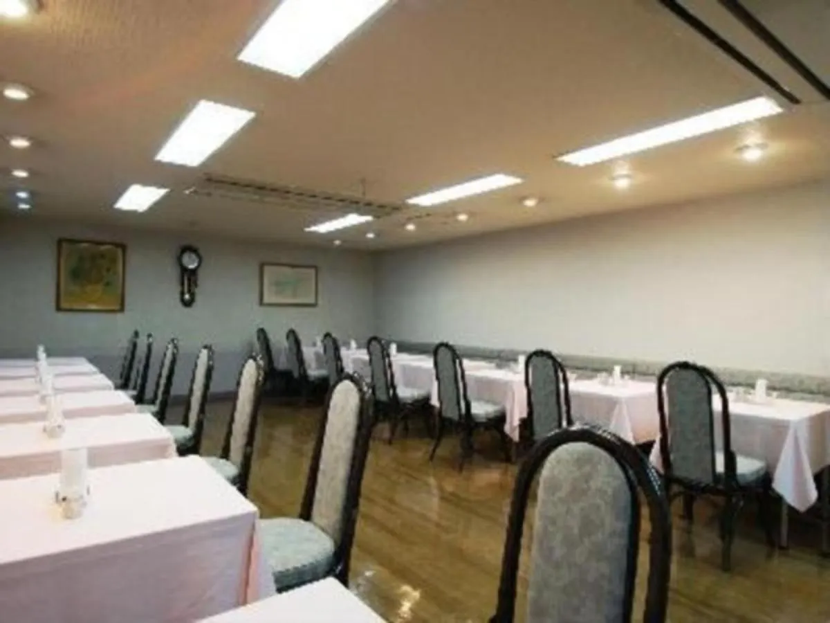 Hotel Sato Tokyo - Vacation Stay 04972V
