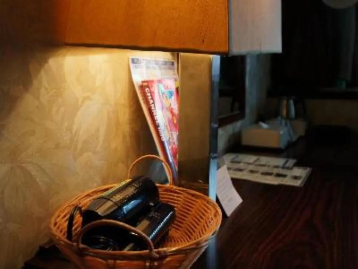 Hotel Sato Tokyo - Vacation Stay 04972V 0*,